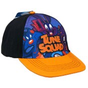 Wholesale - SPACE JAM BOY BASEBALL CAP C/P 96, UPC: 794434476998